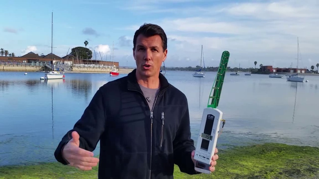 Cell Phone Radiation - EMF Solutions