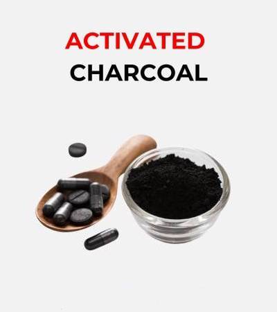 Activated Charcoal
