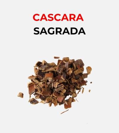 Cascara Sagrada
