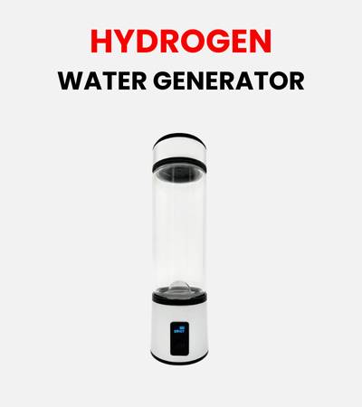 H Water Generator
