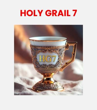 Holy Grail 7