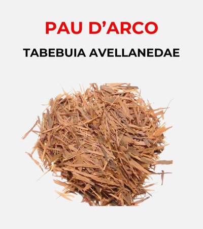 Pau d'Arco