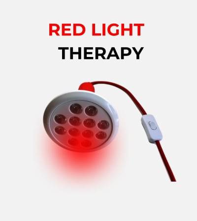 Red Light Therapy