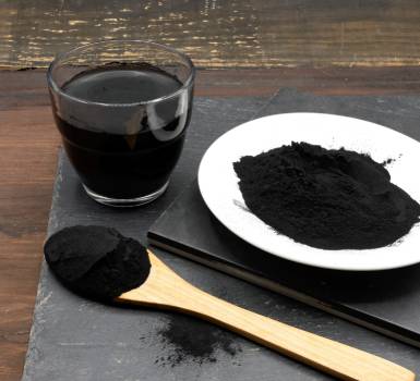 Activated Charcoal