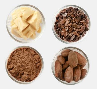 Cocoa Products