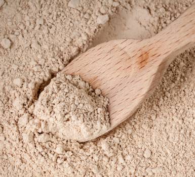 Zeolite (Clinoptilolite)