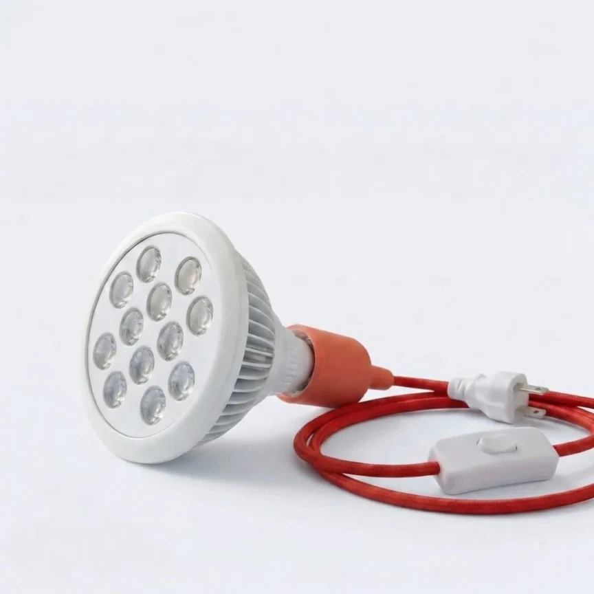 LGS11: Orange, Red & Infrared (620-670nm)