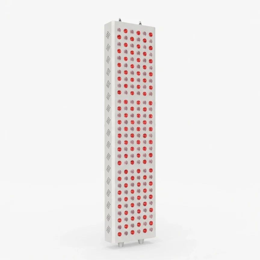 BL11: Orange, Red & Infrared (620-670nm)