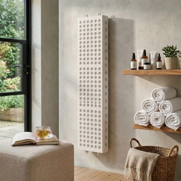 BL17: Red & Infrared (660nm & 850nm) - Image 2