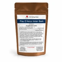 Pau D’Arco Inner Bark