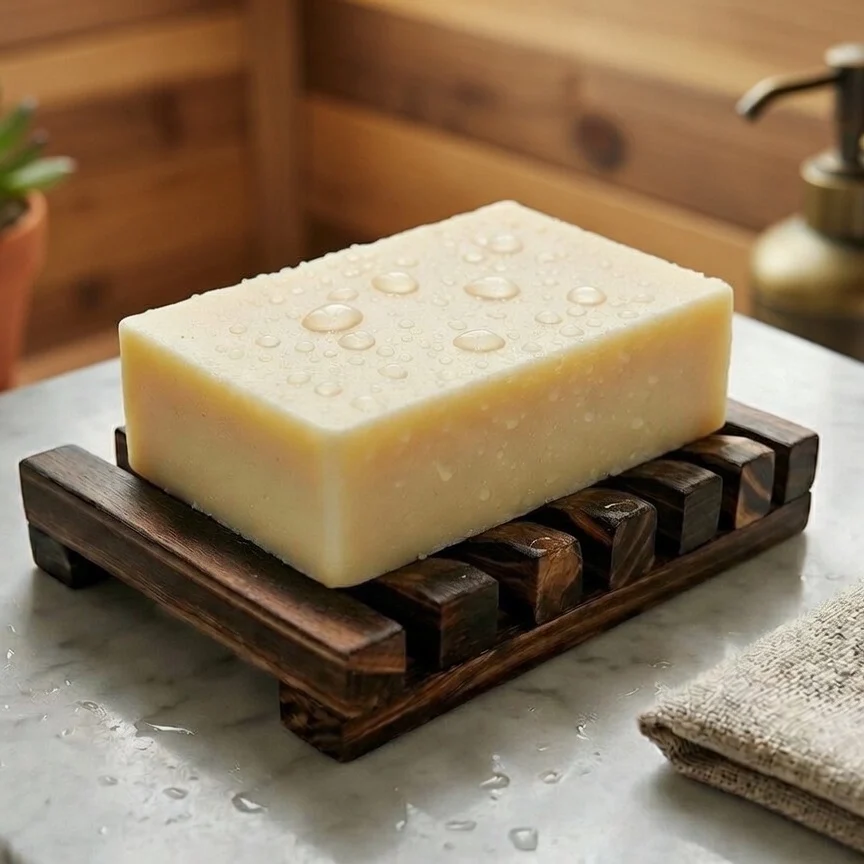 Handmade Soap Blend 2