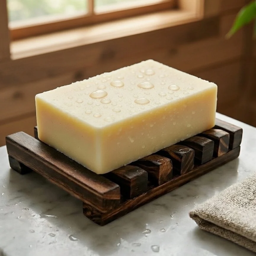 Handmade Soap Blend 1