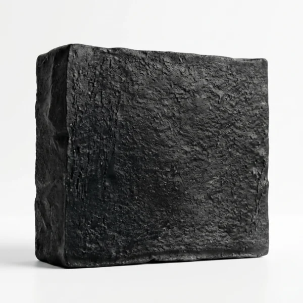 charcoal soap