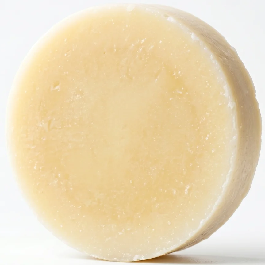 Handmade Shampoo & Body Bar