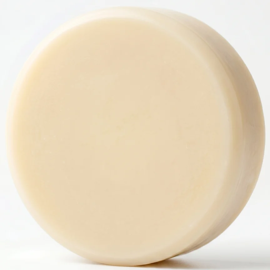 Handmade Shampoo & Body Bar