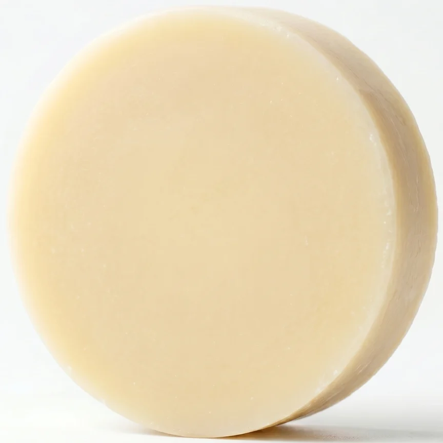 Handmade Shampoo & Body Bar