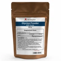 Glycine Powder – USP Grade