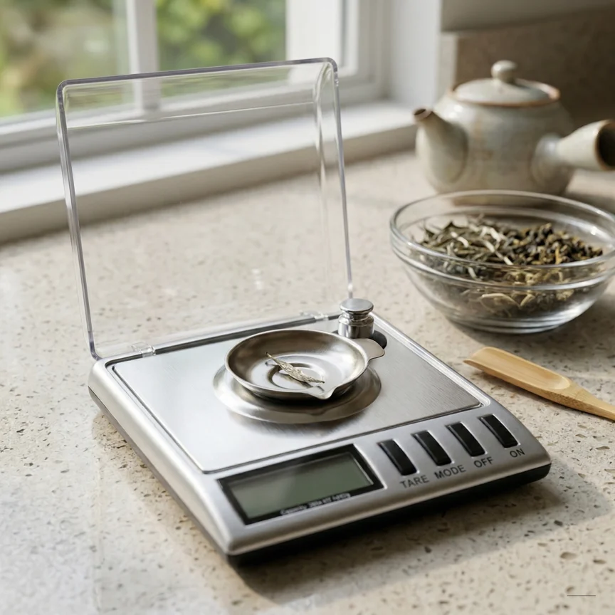 Precision Digital Scale