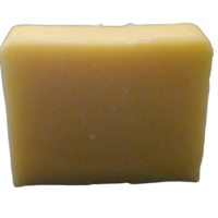 Cholesterol Soap