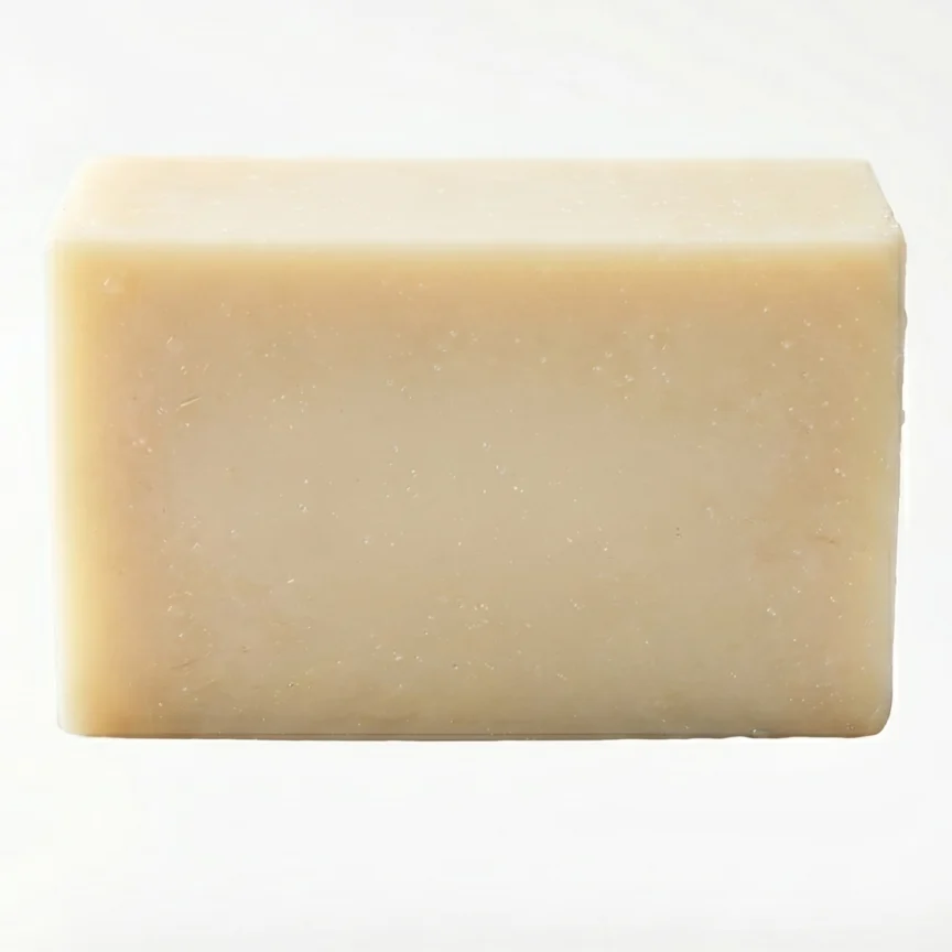 Handmade Cholesterol Soap