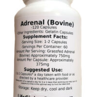 Adrenal Glandular Bovine