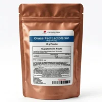 Grass Fed Lactoferrin