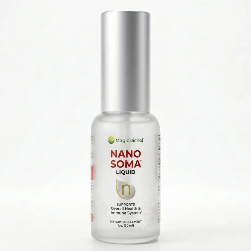 Nano Soma Liquid