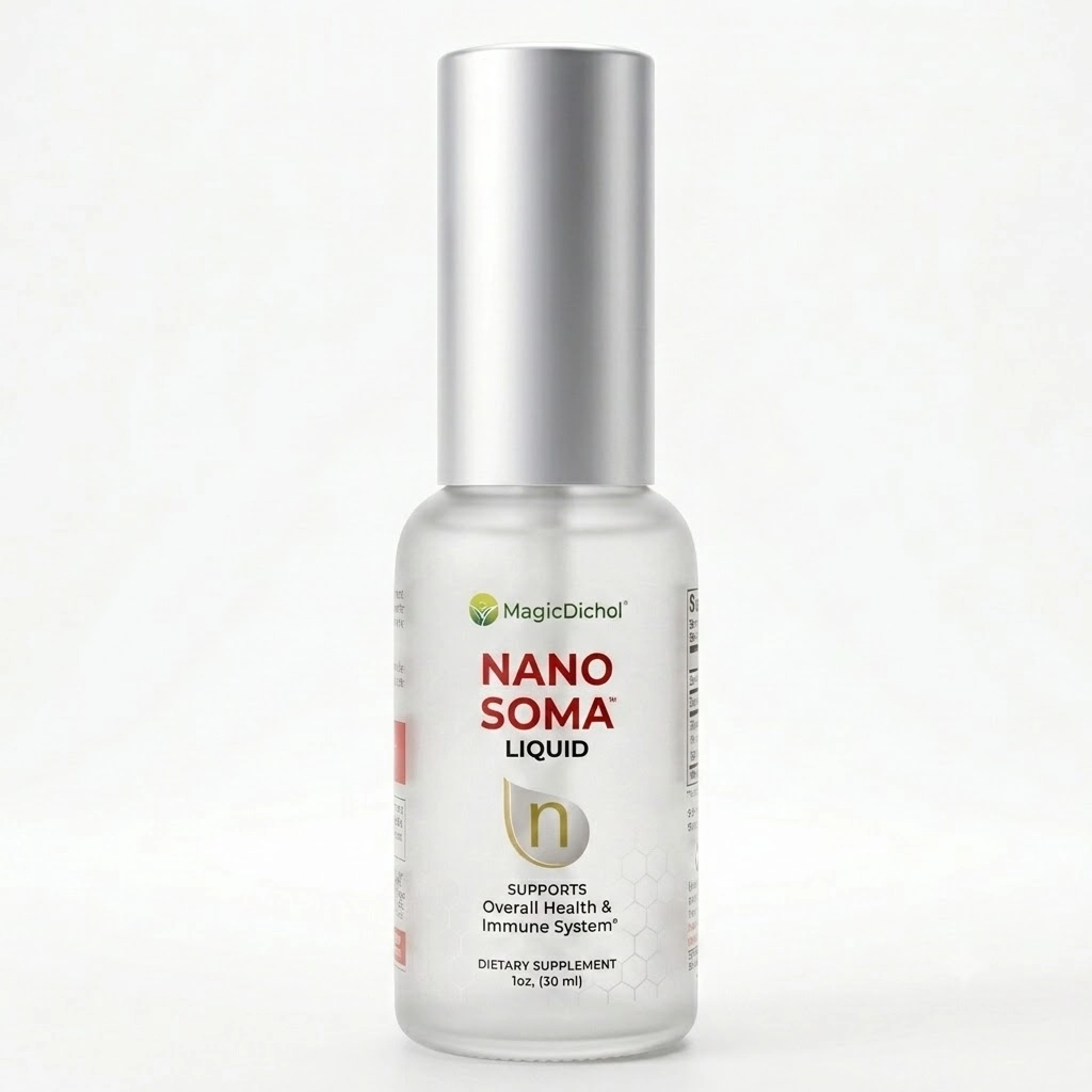 nano soma