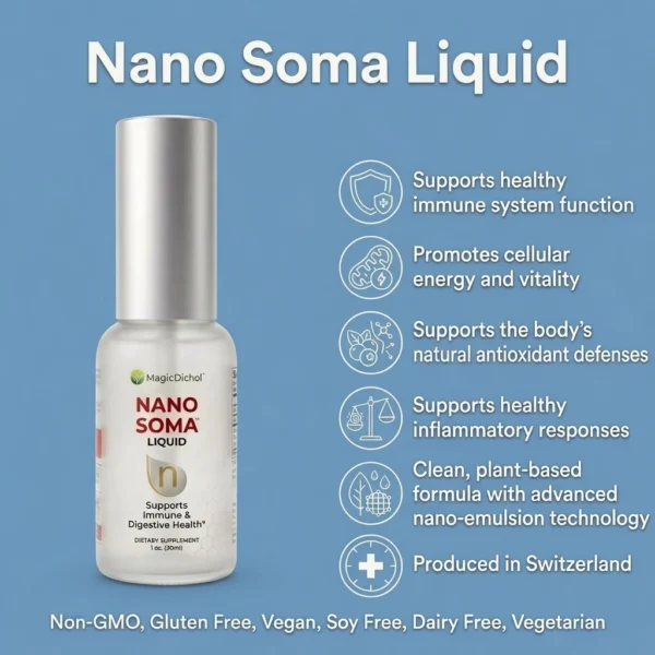 nano soma liquid benefits
