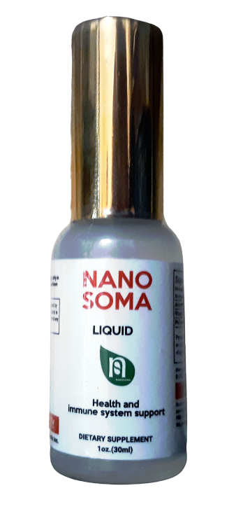 Nano Soma - Metadichol