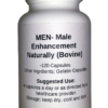 MEN - Male Enhancement Naturally