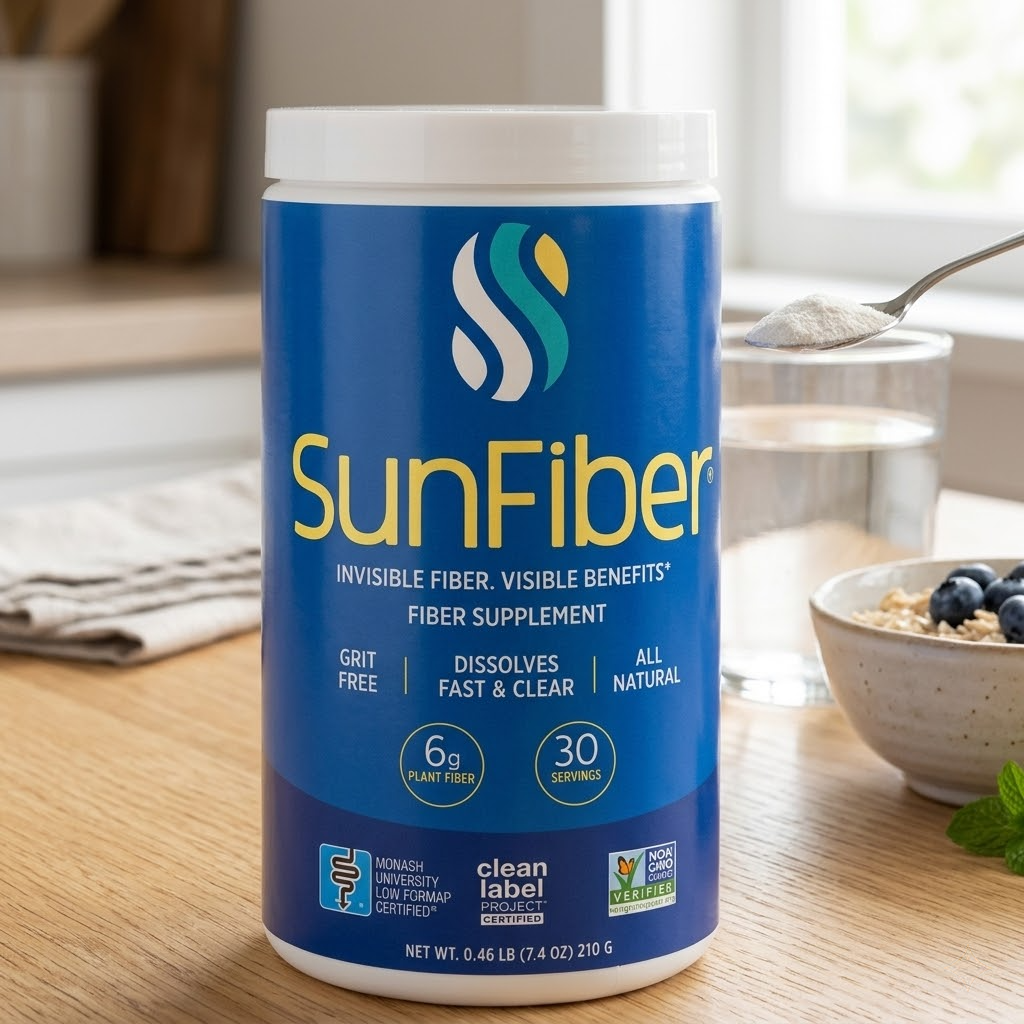 Sunfiber - Image 2