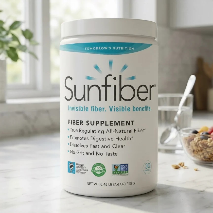 Sunfiber