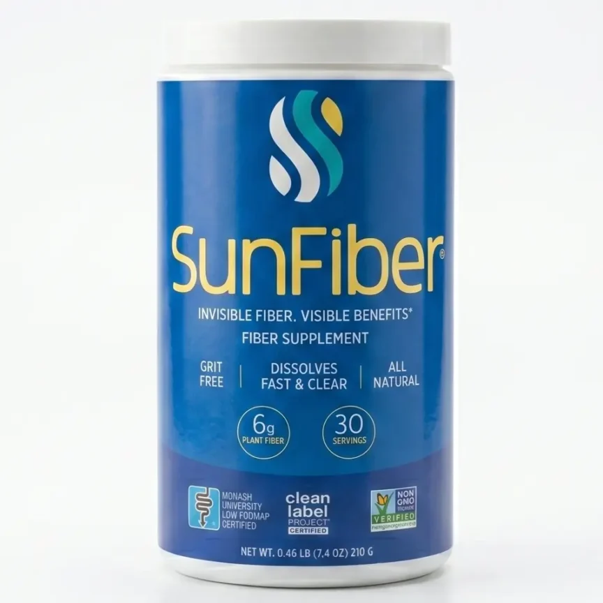 Sunfiber