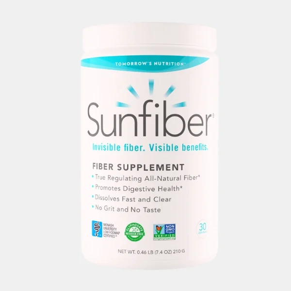 Sunfiber