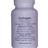 collagen capsules