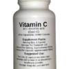 vitamin c capsules quali-c