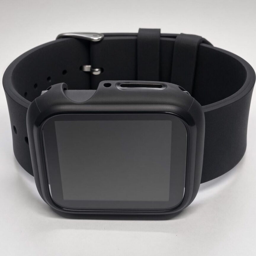 EMF Band XL - UPGRADED for Fiber