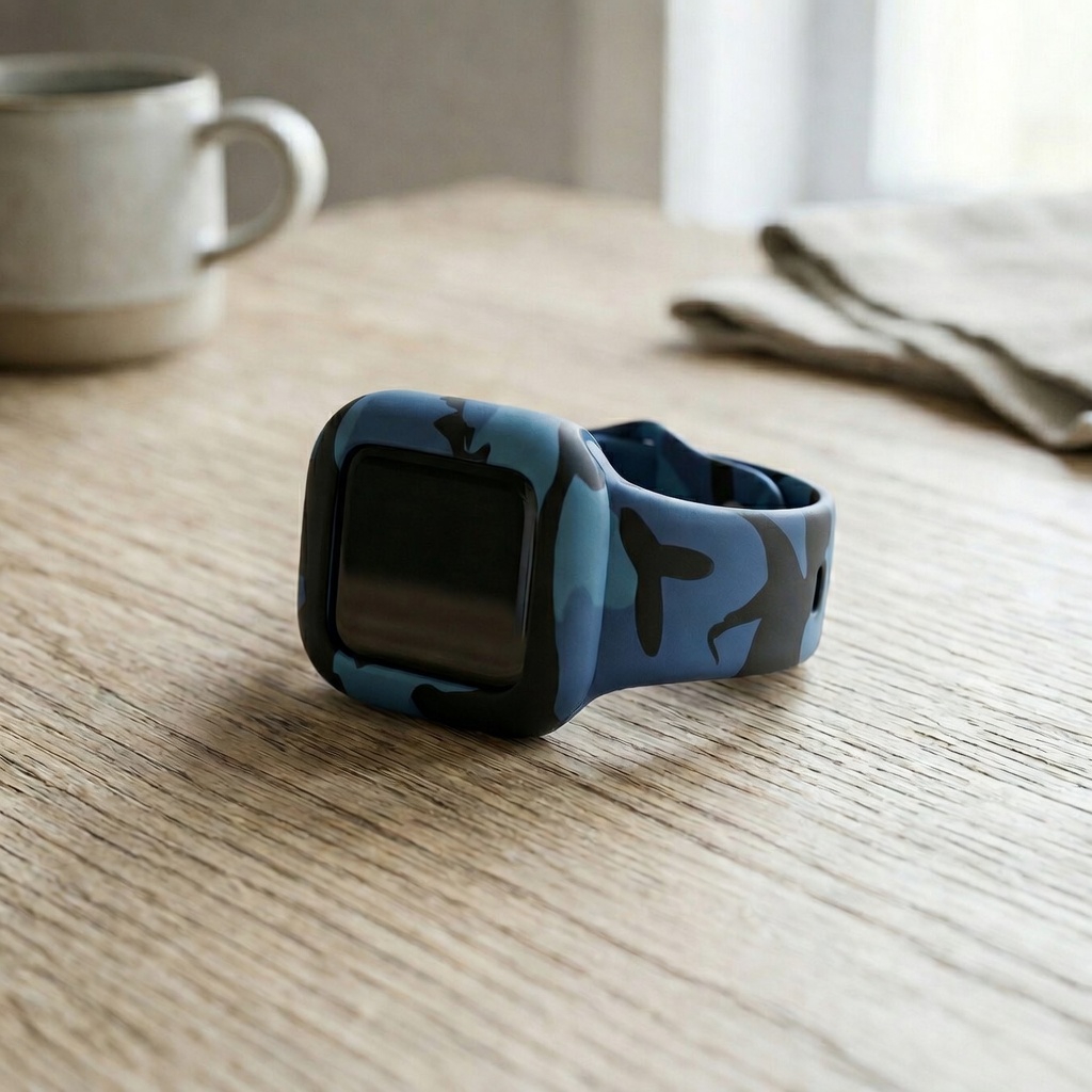 EMF Band - Image 2