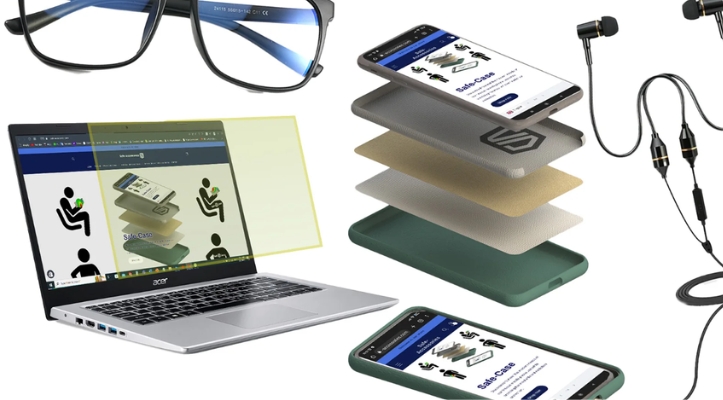 Skeptical About EMF Solutions Products?  We Were Too…..