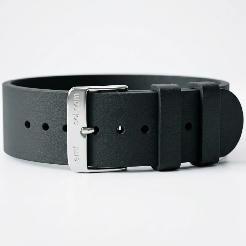 XL Band's Replacement Silicone Band