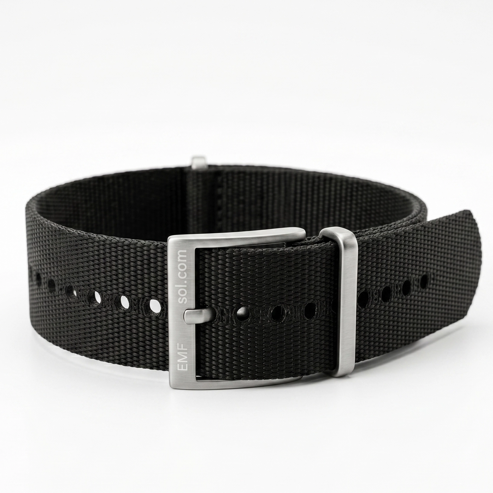 emf band nylon