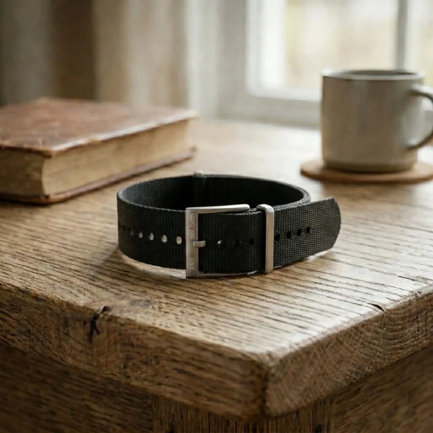 XL Band’s Alternative Nylon Band