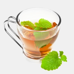 Healing Tea