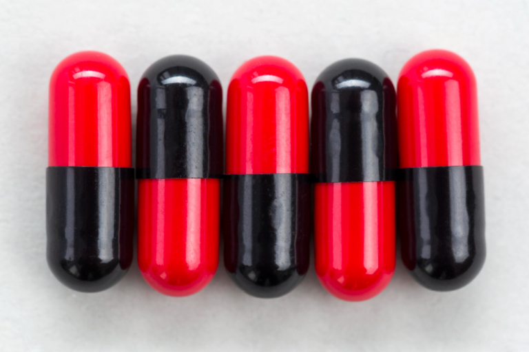 Why Activated Charcoal Capsules Are the Detox Your Body Needs?