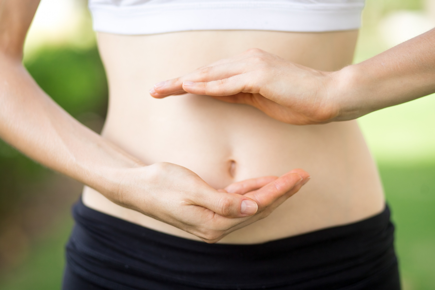 Natural Digestive Aid