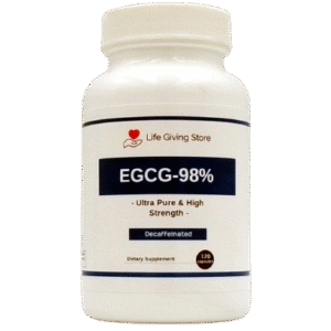 EGCG Green Tea Extract
