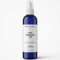 Magnesium Chloride Spray