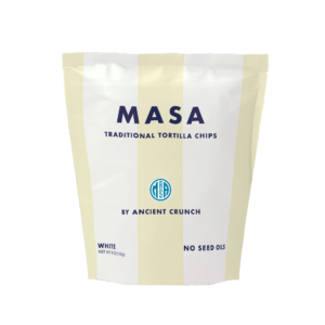 MASA white 5oz