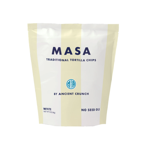 MASA white 5oz